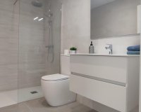 Новострой - Вилла - Torre Pacheco - Balsicas