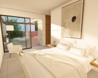 Новострой - Вилла - Torre Pacheco - El Alba