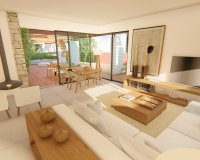 Новострой - Вилла - Torre Pacheco - El Alba