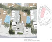 Новострой - Вилла - Torre Pacheco - El Alba