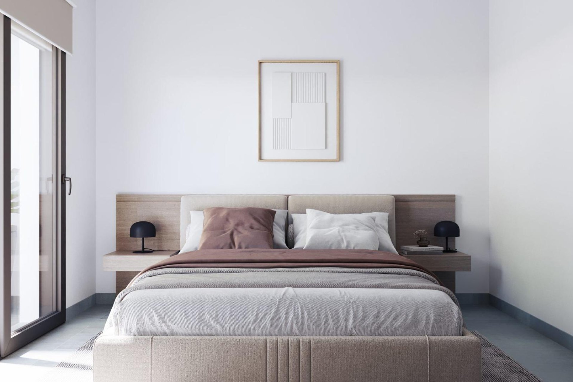 Новострой - Вилла - Torre Pacheco - El Alba