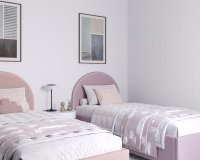 Новострой - Вилла - Torre Pacheco - El Alba