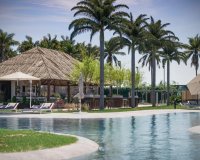 Новострой - Вилла - Torre Pacheco - El Alba