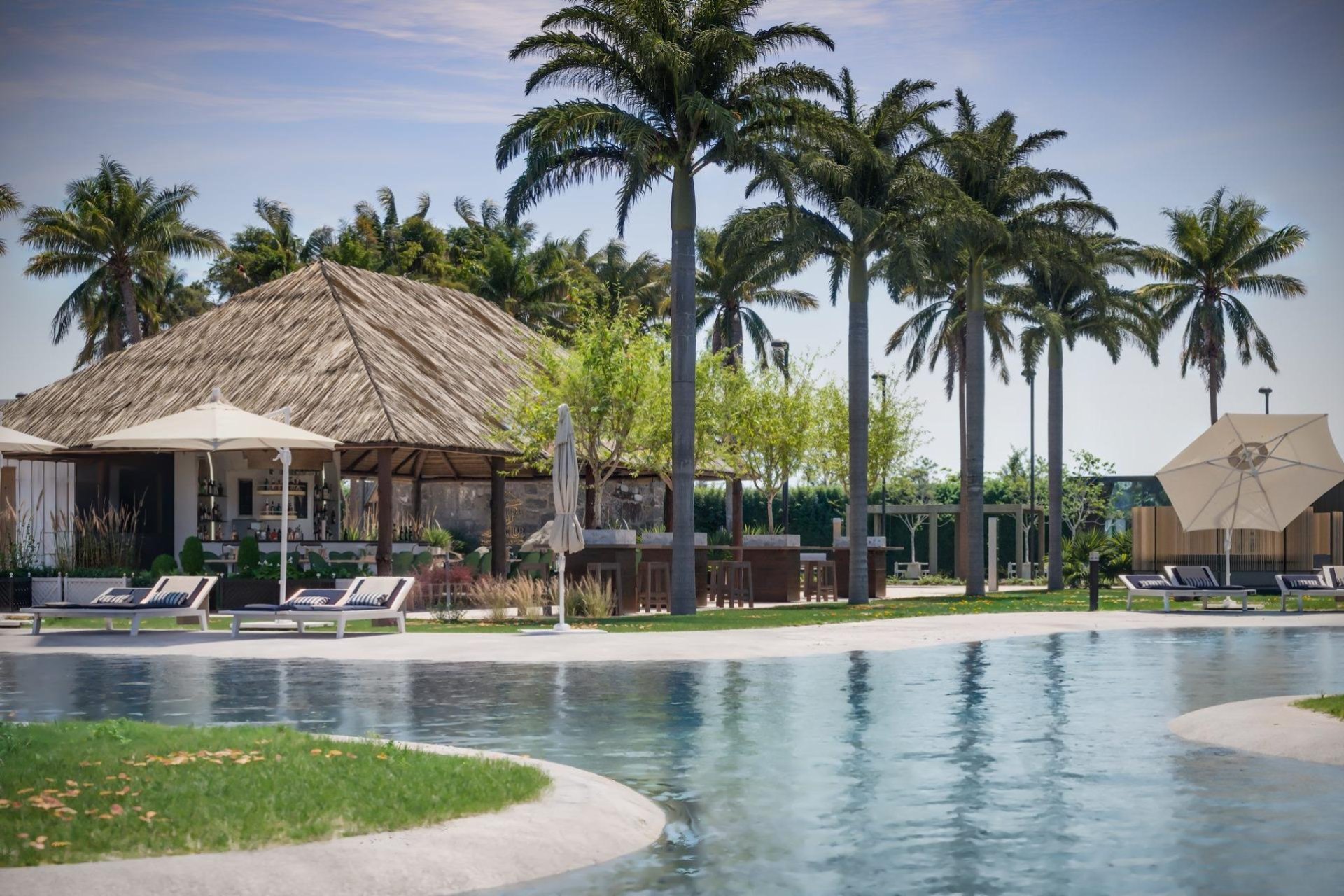 Новострой - Вилла - Torre Pacheco - El Alba