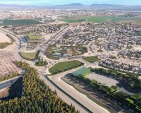 Новострой - Вилла - Torre Pacheco - El Alba