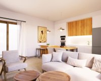 Новострой - Вилла - Torre Pacheco - El Alba