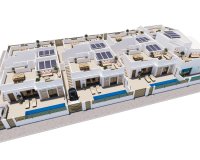 Новострой - Вилла - Torre Pacheco - El Alba