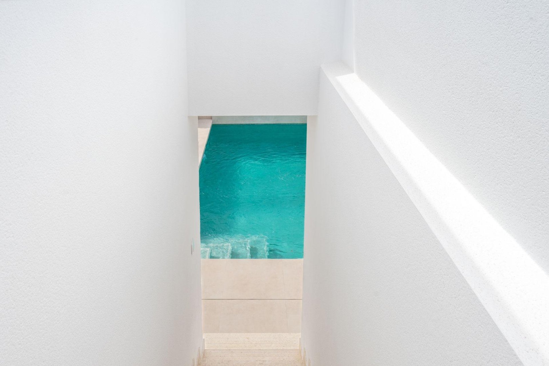 Новострой - Вилла - Torre Pacheco - Roldán