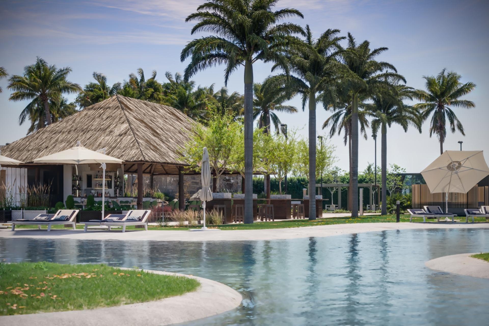 Новострой - Вилла - Torre Pacheco - Roldán