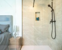 Новострой - Вилла - Torre Pacheco - Roldán