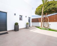 Новострой - Вилла - Torre Pacheco - Roldán