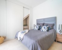 Новострой - Вилла - Torre Pacheco - Roldán