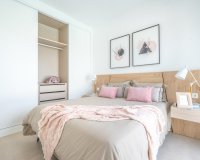 Новострой - Вилла - Torre Pacheco - Roldán