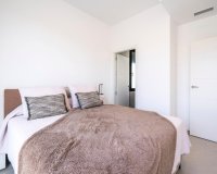 Новострой - Вилла - Torre Pacheco - Roldán