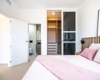 Новострой - Вилла - Torre Pacheco - Roldán