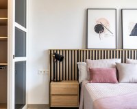 Новострой - Вилла - Torre Pacheco - Roldán
