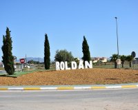 Новострой - Вилла - Torre Pacheco - Roldán