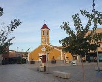 Новострой - Вилла - Torre Pacheco - Roldán