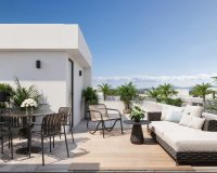 Новострой - Вилла - Torre Pacheco - Santa Rosalia Lake and Life Resort