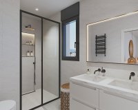 Новострой - Вилла - Torre Pacheco - Santa Rosalia Lake and Life Resort