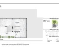 Новострой - Вилла - Torre Pacheco - Santa Rosalia Lake and Life Resort