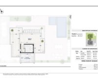 Новострой - Вилла - Torre Pacheco - Santa Rosalia Lake and Life Resort