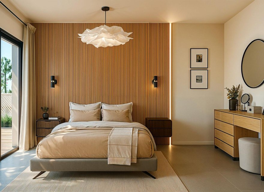 Новострой - Вилла - Torre Pacheco - Santa Rosalia Lake and Life Resort