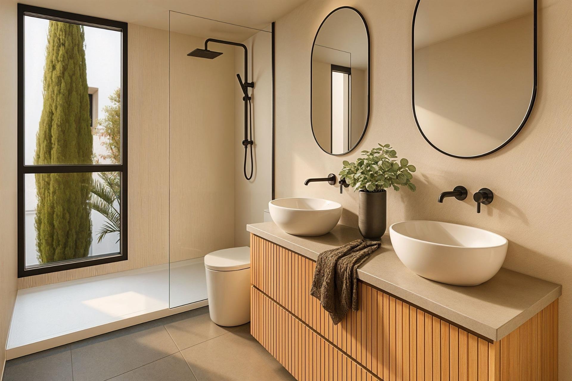 Новострой - Вилла - Torre Pacheco - Santa Rosalia Lake and Life Resort