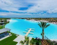 Новострой - Вилла - Torre Pacheco - Santa Rosalia Lake and Life Resort