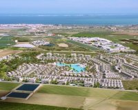 Новострой - Вилла - Torre Pacheco - Santa Rosalia Lake and Life Resort