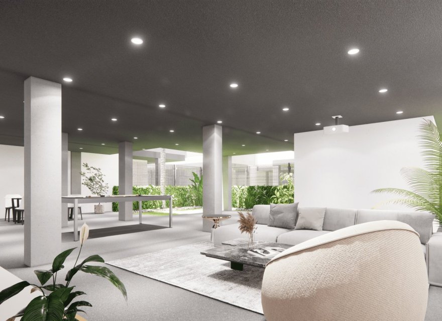 Новострой - Вилла - Torre Pacheco - Torre-Pacheco