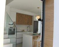 Новострой - Вилла - Torre Pacheco - Torre-Pacheco