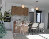 Новострой - Вилла - Torre Pacheco - Torre-Pacheco