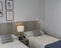 Новострой - Вилла - Torre Pacheco - Torre-Pacheco