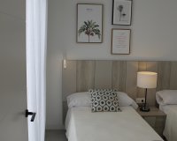 Новострой - Вилла - Torre Pacheco - Torre-Pacheco