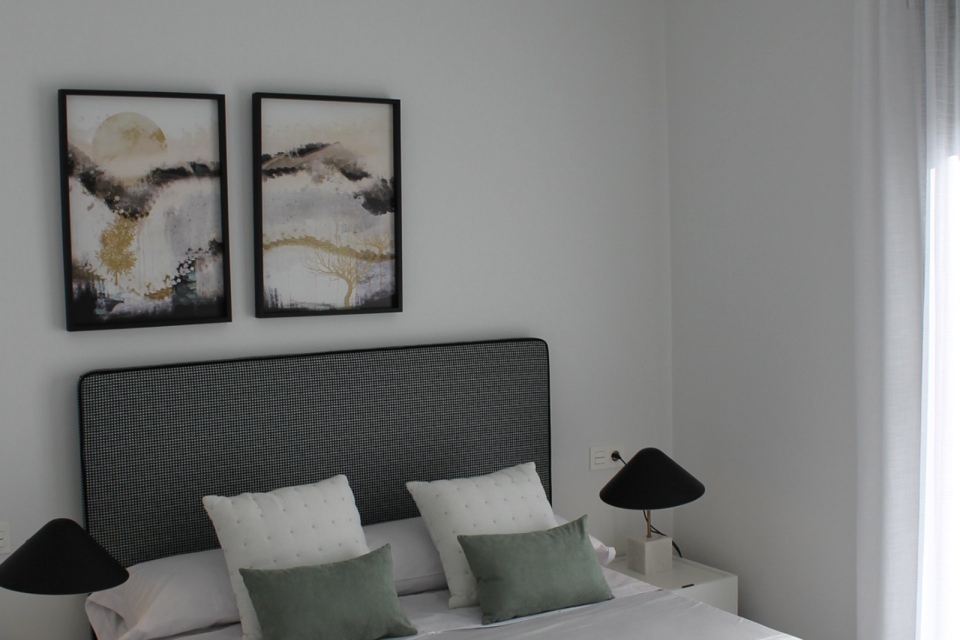 Новострой - Вилла - Torre Pacheco - Torre-Pacheco