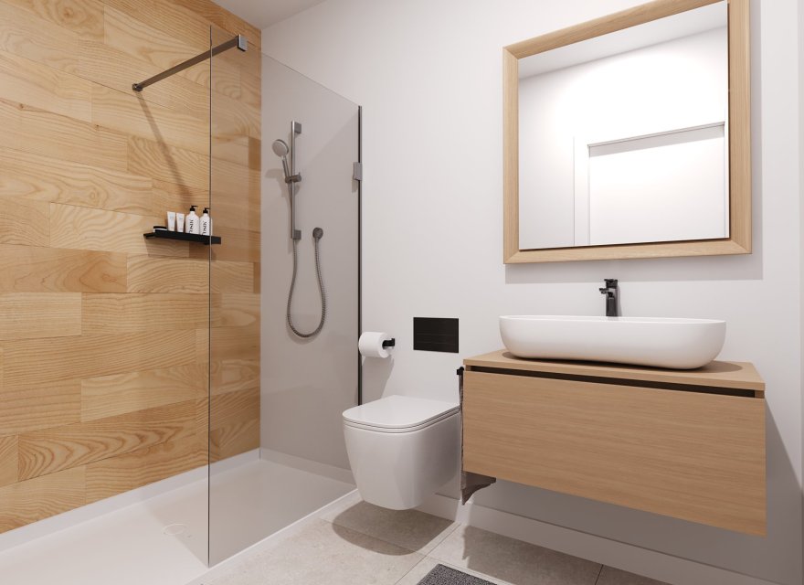 Новострой - Вилла - Torre Pacheco - Torre-Pacheco