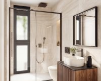 Новострой - Вилла - Torre Pacheco - Torre-Pacheco