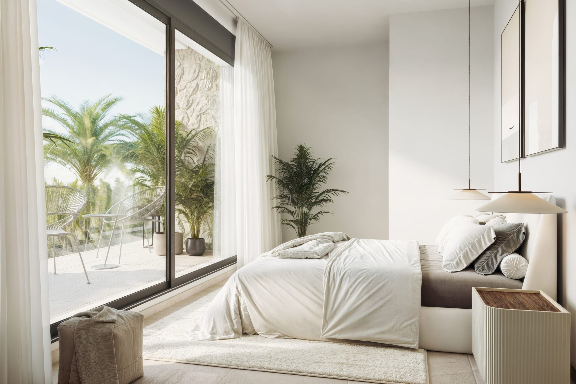 Новострой - Вилла - Torre Pacheco - Torre-Pacheco