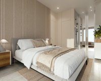 Новострой - Вилла - Torre Pacheco - Torre-Pacheco