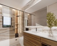 Новострой - Вилла - Torre Pacheco - Torre-Pacheco