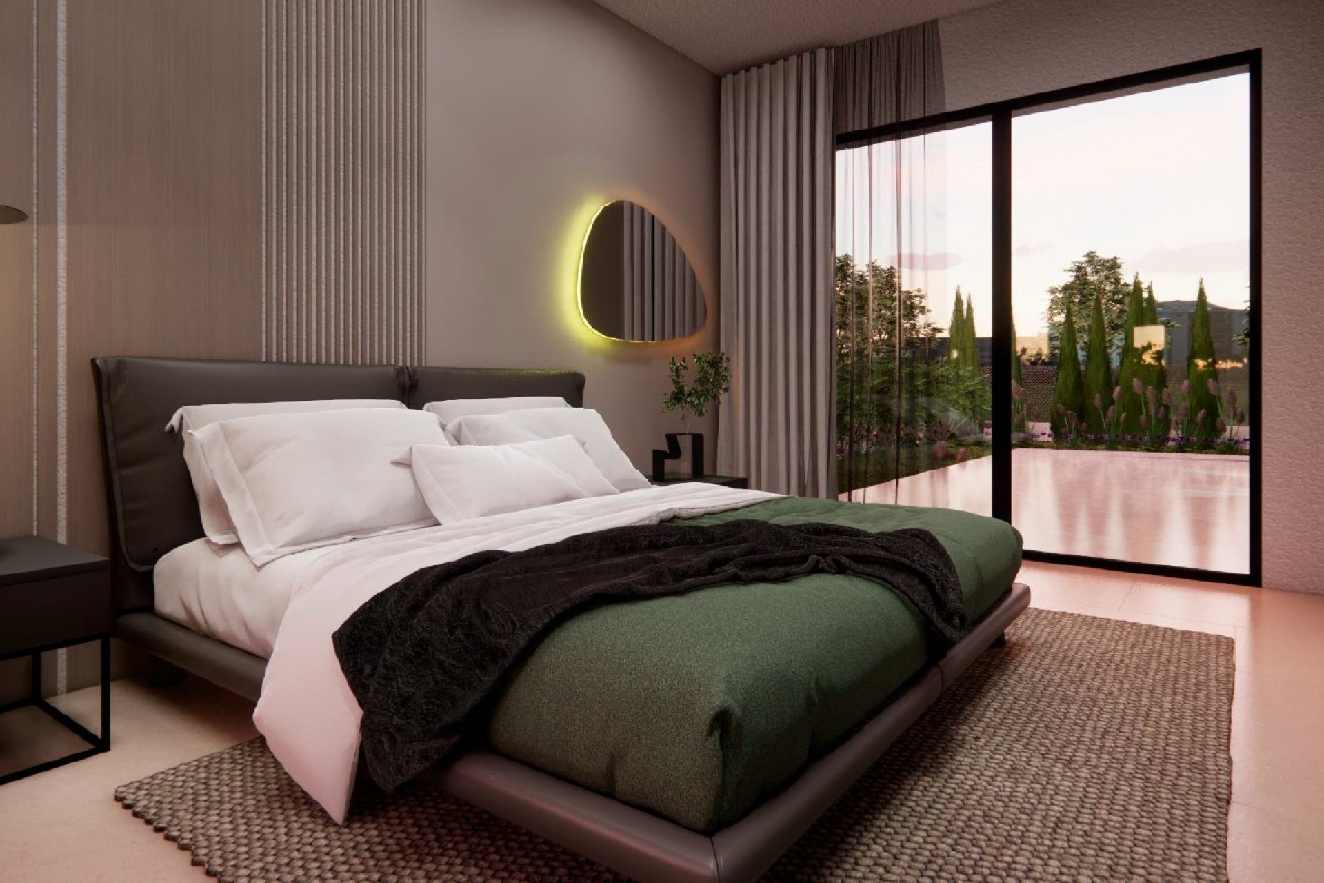 Новострой - Вилла - Torre Pacheco - Torre-Pacheco