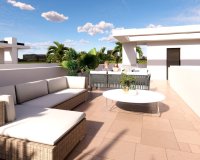 Новострой - Вилла - Torre Pacheco - Torre-Pacheco