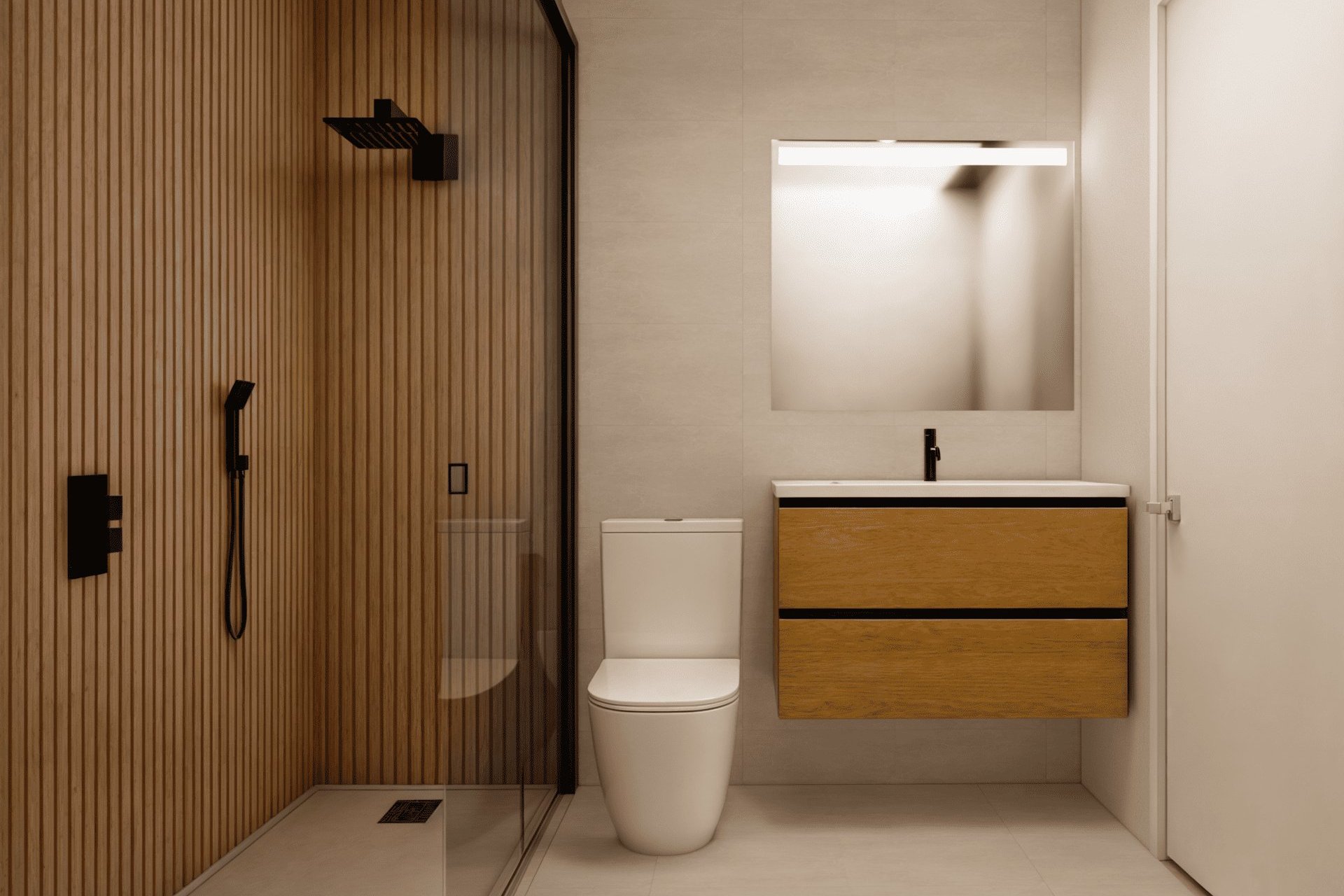 Новострой - Вилла - Torre Pacheco - Torre-Pacheco