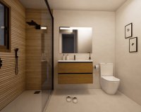 Новострой - Вилла - Torre Pacheco - Torre-Pacheco