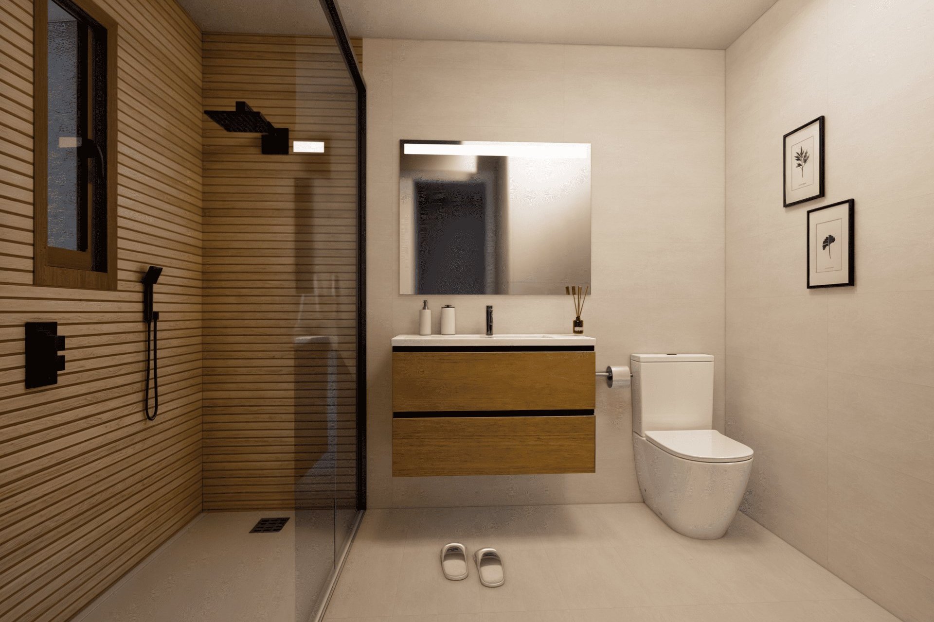 Новострой - Вилла - Torre Pacheco - Torre-Pacheco