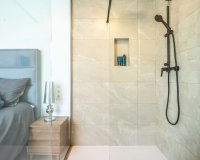 Новострой - Вилла - Torre Pacheco - Torre-Pacheco