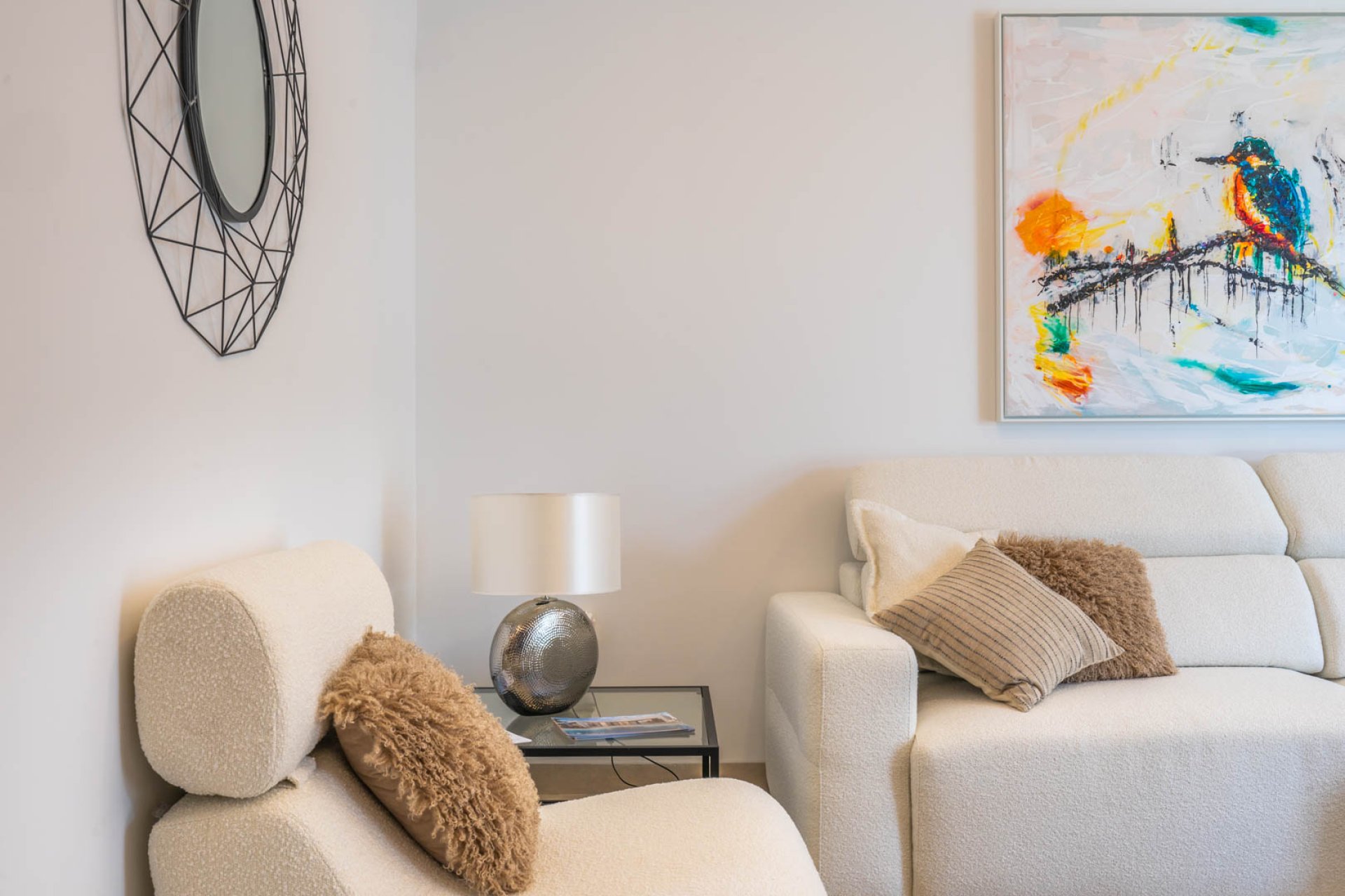 Новострой - Вилла - Torre Pacheco - Torre-Pacheco