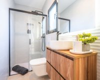 Новострой - Вилла - Torre Pacheco - Torre-Pacheco