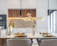 Новострой - Вилла - Torre Pacheco - Torre-Pacheco